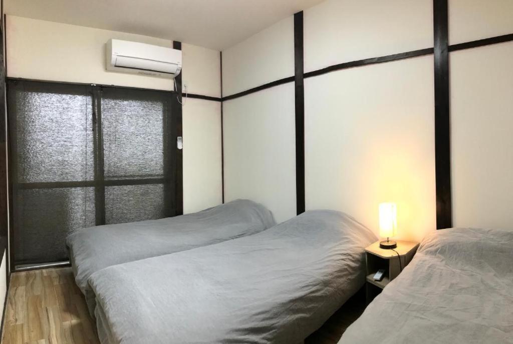 Designer Room Japan Residence-Namba Osaka Luaran gambar
