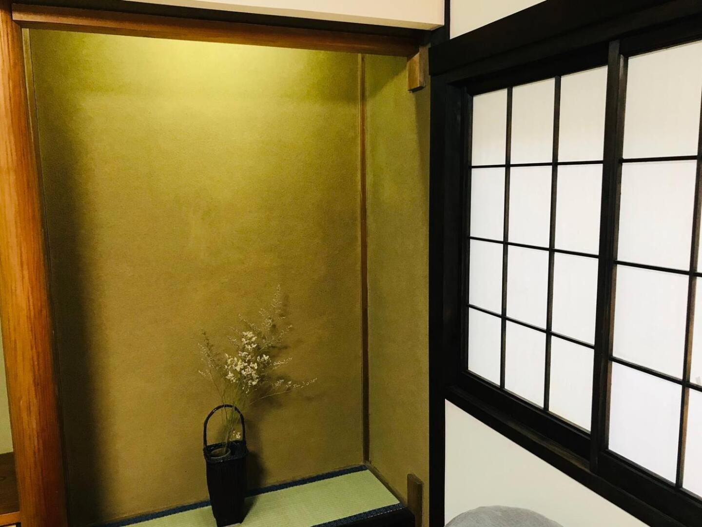 Designer Room Japan Residence-Namba Osaka Luaran gambar