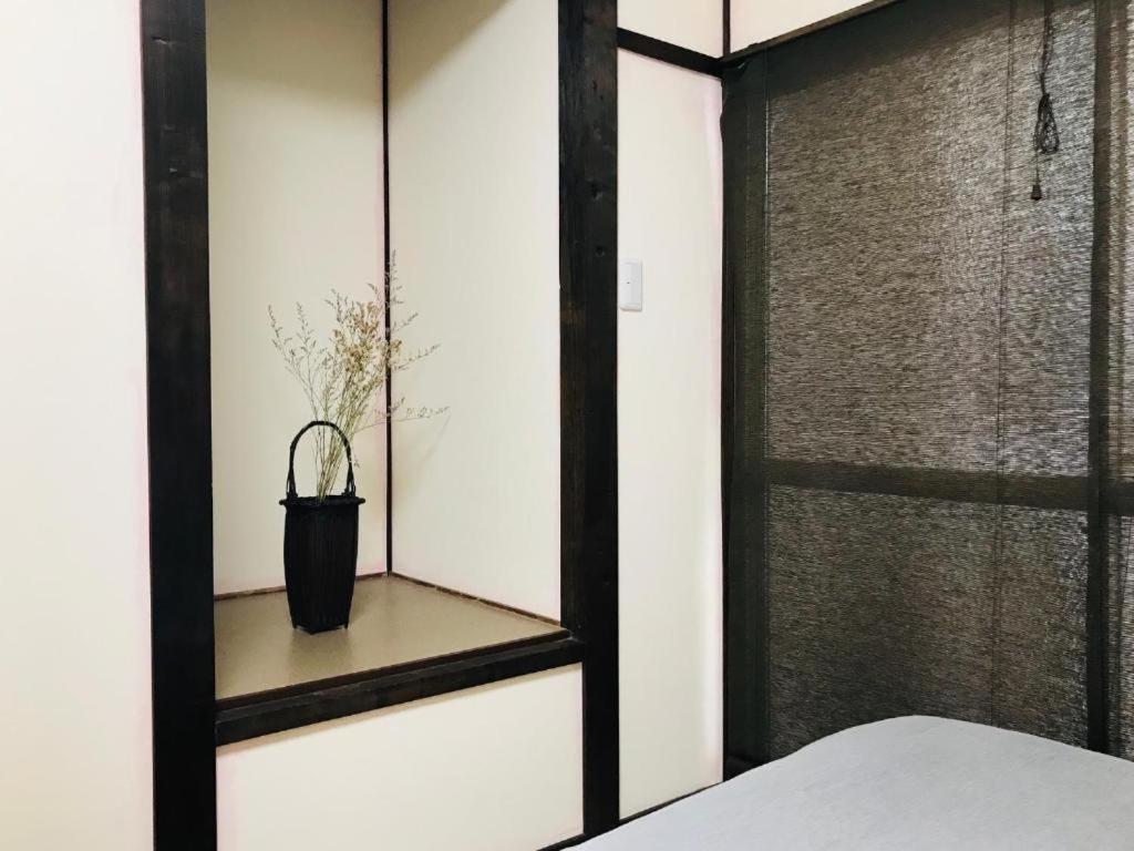 Designer Room Japan Residence-Namba Osaka Luaran gambar