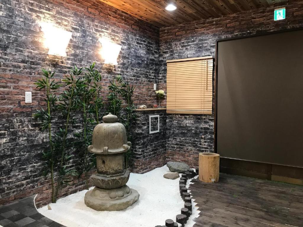 Designer Room Japan Residence-Namba Osaka Luaran gambar