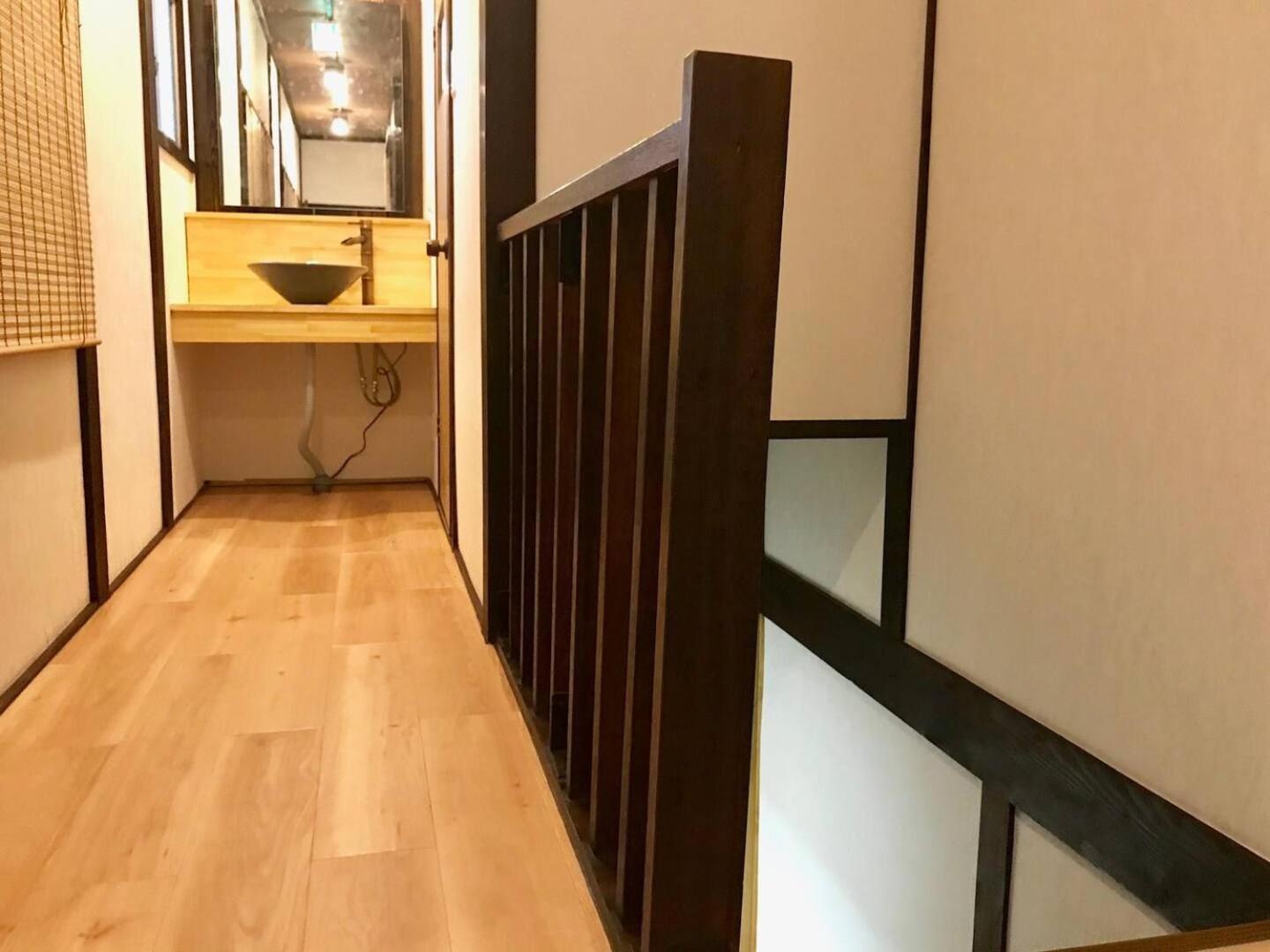 Designer Room Japan Residence-Namba Osaka Luaran gambar