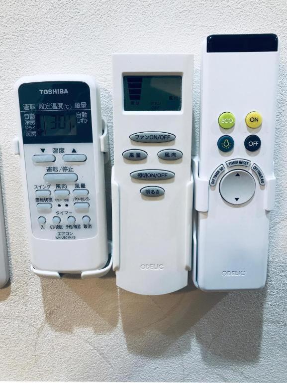 Designer Room Japan Residence-Namba Osaka Luaran gambar