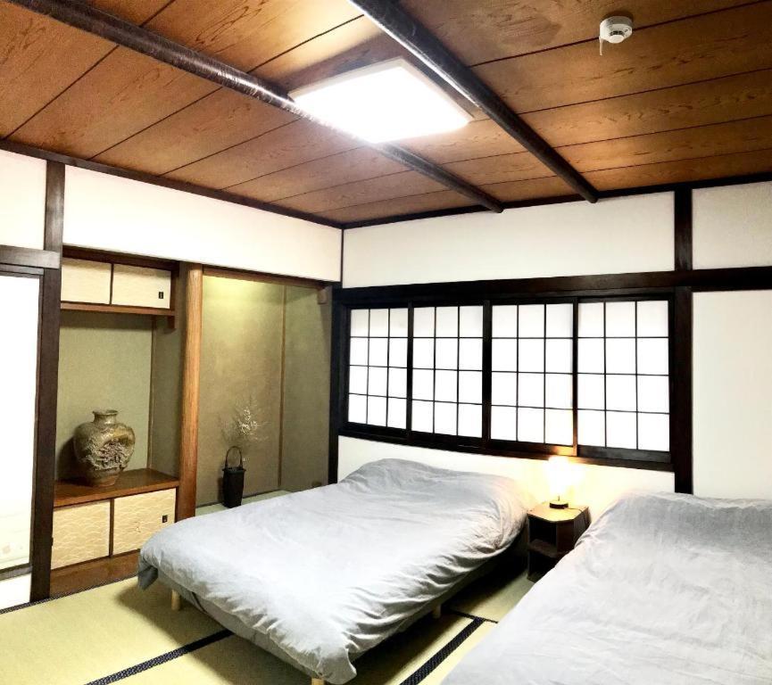 Designer Room Japan Residence-Namba Osaka Luaran gambar