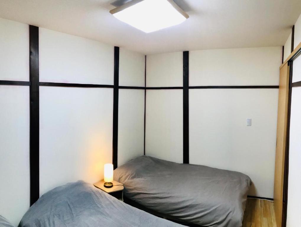 Designer Room Japan Residence-Namba Osaka Luaran gambar